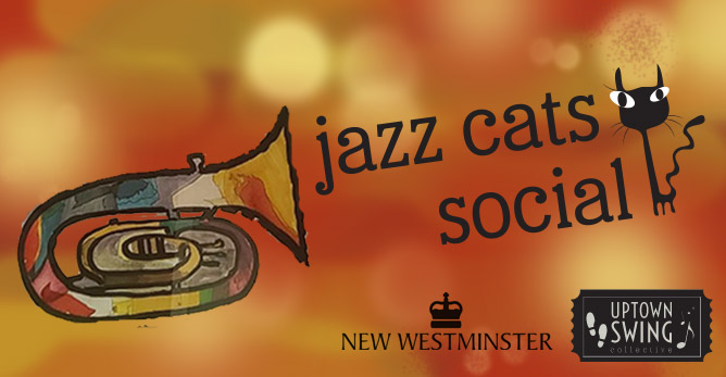 graphic-Jazz Cats Social