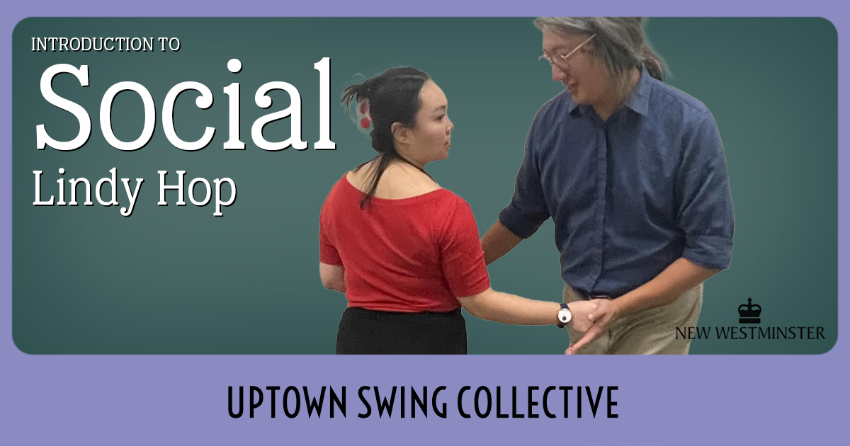 hm-Course. Intro to Social Lindy Hop. Jan13-Feb10, 2026.