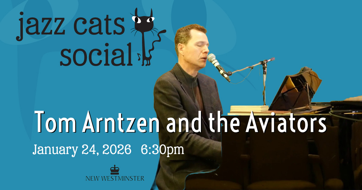 hm-Dance. Jazz Cats Social. January 24, 2026. 6:30pm